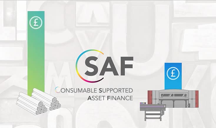 CSAF Finance