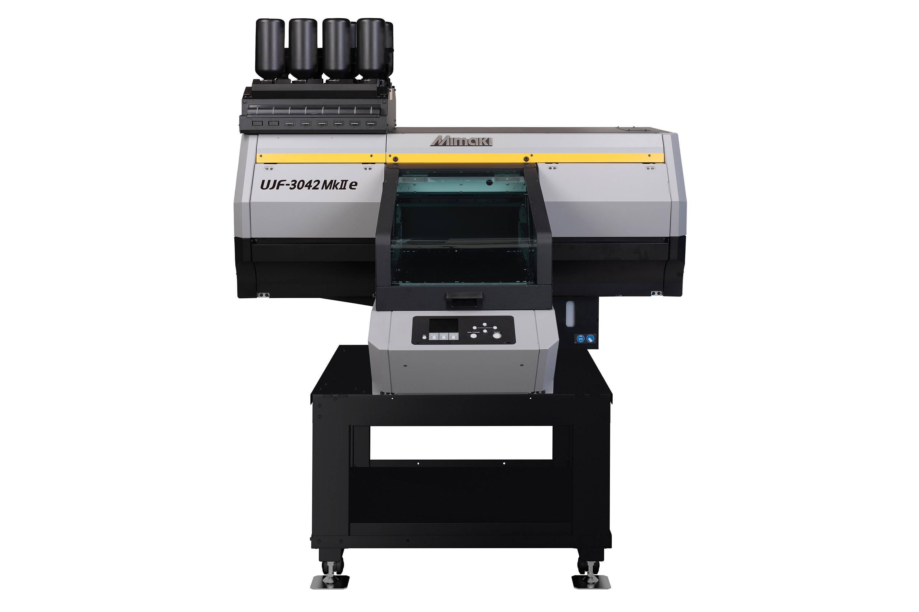 Mimaki UJF-3042MkII e UV Flatbed Printer
