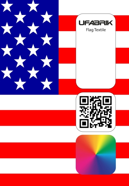 UFabrik Flag Textile