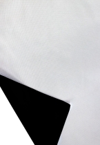 UFabrik Soft Blackback Textile Swatch
