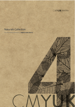 Book 4 - Naturals Collection