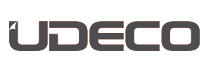 Udeco Logo